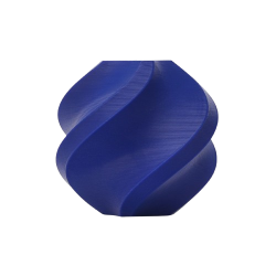Філамент з котушкою Bambu Lab PETG HF 1kg Blue (33600)