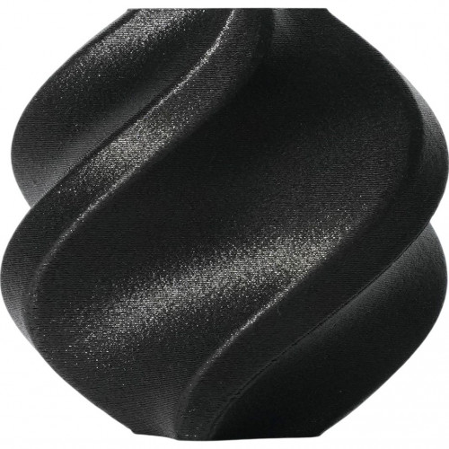Філамент з котушкою Bambu Lab PET-CF 1kg Black (71100)