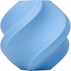 Філамент з котушкою Bambu Lab PA6-GF 1kg Blue (72600)