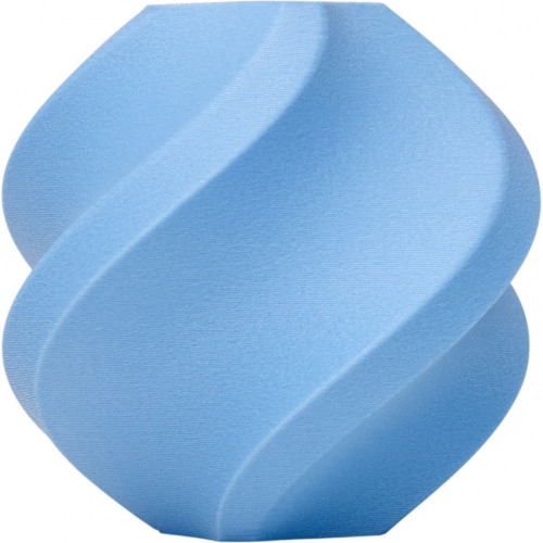 Філамент з котушкою Bambu Lab PA6-GF 1kg Blue (72600)