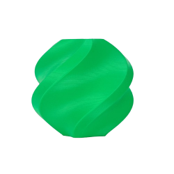 Філамент без котушки Bambu Lab ABS 1kg Bambu Green (40500)