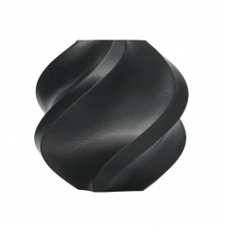 Пластик Bambu Lab TPU 85A - Black (51107)