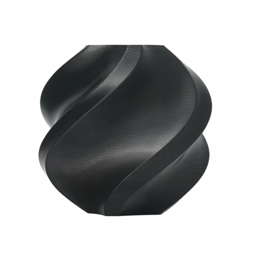 Пластик Bambu Lab TPU 85A - Black (51107)