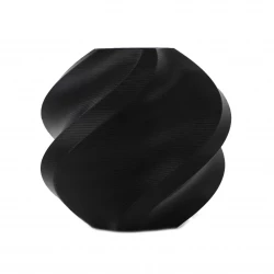 Пластик Bambu Lab PLA Basic без катушки - Black (10101)