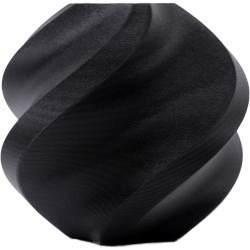 Филамент Bambu Lab PLA Matte 1kg - Charcoal (A01-K1-1.75-1000-SPL)