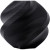 Филамент Bambu Lab PLA Matte 1kg - Charcoal (A01-K1-1.75-1000-SPL)