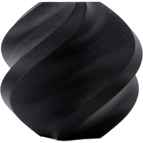 Филамент Bambu Lab PLA Matte 1kg - Charcoal (A01-K1-1.75-1000-SPL)