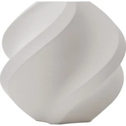 Филамент Bambu Lab PLA Matte Ivory White (A01-W2-1.75-1000-SPL)