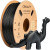 Филамент Creality Hyper PLA-CF 1.75mm 1kg Black (3301060015)