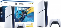 Sony PlayStation 5 Slim Fortnite Flowering Chaos Bundle (1000049838)