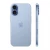Apple iPhone 17 256GB Mist Blue eSIM (Open Box, активований)