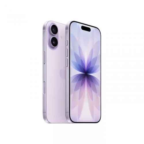 Apple iPhone 17 256GB Lavender eSIM (Open Box, активований)