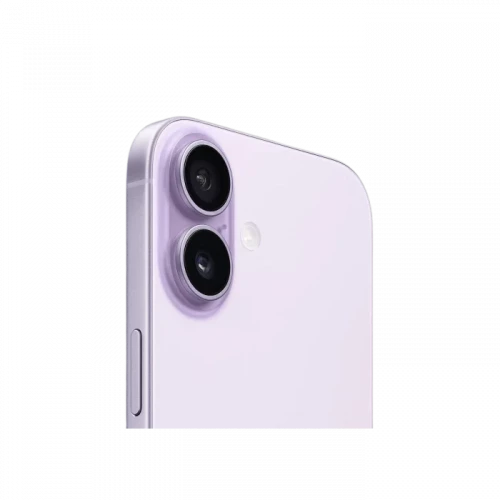 Apple iPhone 17 256GB Lavender eSIM (Open Box, активований)