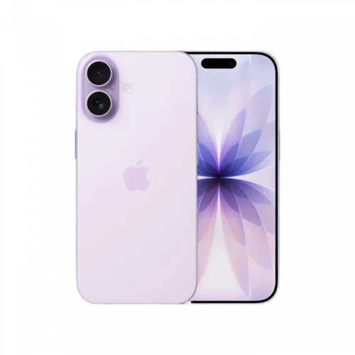Apple iPhone 17 256GB Lavender eSIM (Open Box, активований)