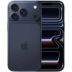 Apple iPhone 17 Pro 256GB Deep Blue eSIM (Open Box, активований)