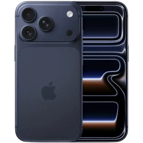 Apple iPhone 17 Pro 256GB Deep Blue eSIM (Open Box, активований)