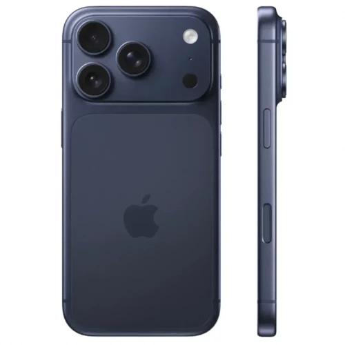 Apple iPhone 17 Pro 256GB Deep Blue eSIM (Open Box, активований)