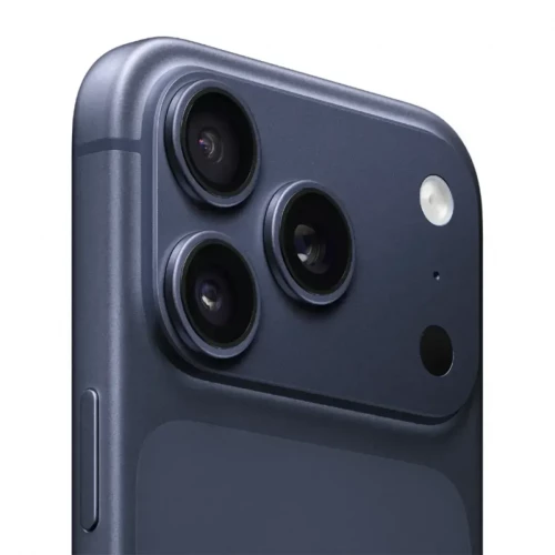 Apple iPhone 17 Pro 256GB Deep Blue eSIM (Open Box, активований)