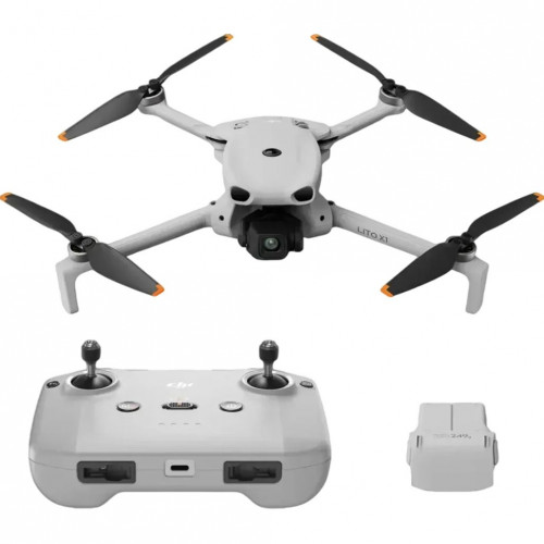 DJI Lito X1 RC-N3 (CP.MA.00000973.01)