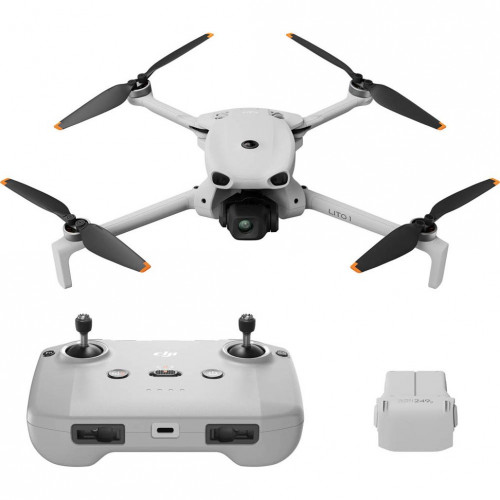 DJI Lito 1 RC-N3 (CP.MA.00000990.01 / 6937224146877)