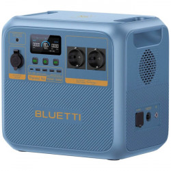 BLUETTI Pioneer Na