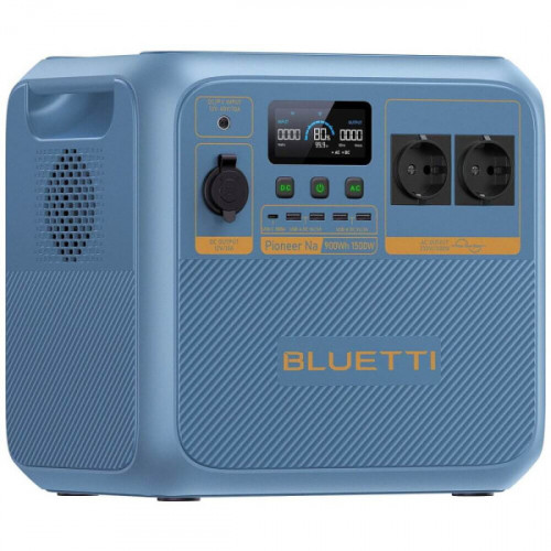 BLUETTI Pioneer Na