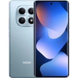 Xiaomi Redmi Note 15 6/128GB Glacier Blue (with charger) (Global Version)