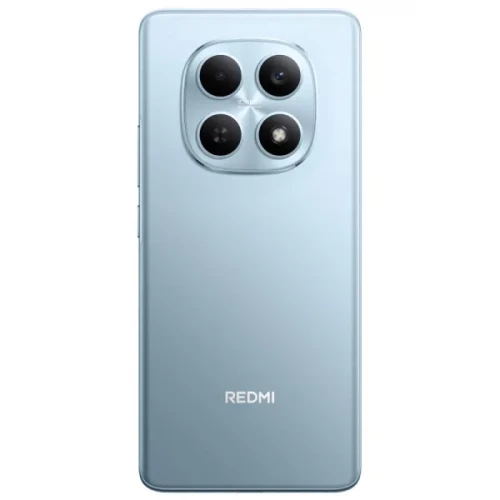 Xiaomi Redmi Note 15 6/128GB Glacier Blue (with charger) (Global Version)