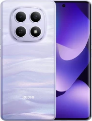 Xiaomi Redmi Note 15 5G 8/256GB Purple (Global Version)