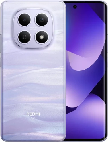 Xiaomi Redmi Note 15 5G 8/256GB Purple (Global Version)
