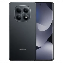 Xiaomi Redmi Note 15 5G 8/256GB Midnight Black (Global Version)