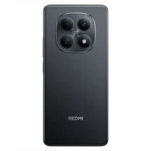 Xiaomi Redmi Note 15 5G 8/256GB Midnight Black (Global Version)
