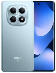Xiaomi Redmi Note 15 5G 8/256GB Glacier Blue (Global Version)