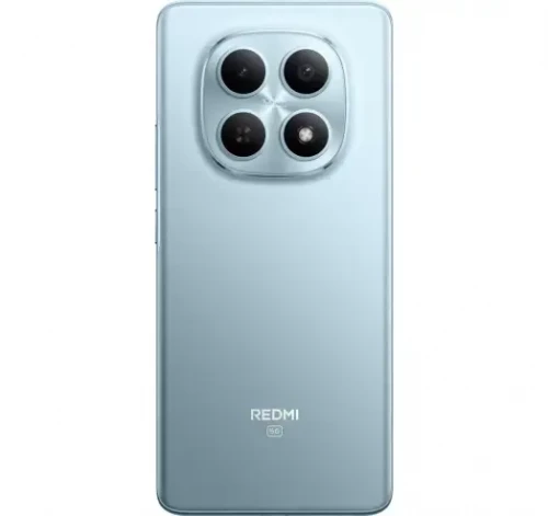 Xiaomi Redmi Note 15 5G 8/256GB Glacier Blue (Global Version)