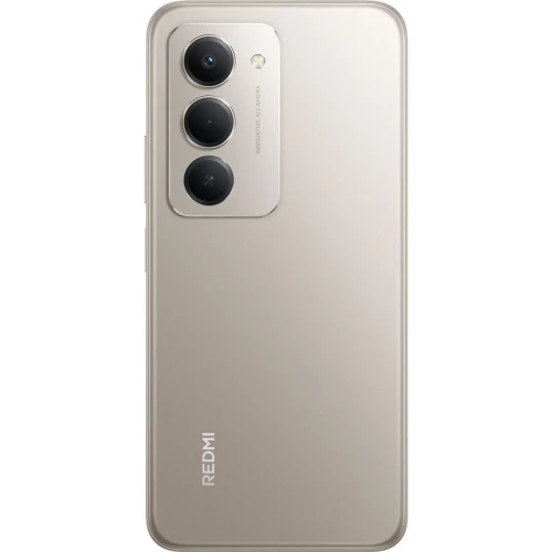Xiaomi Redmi 15 4G 8/256GB Titan Gray (Global Version)