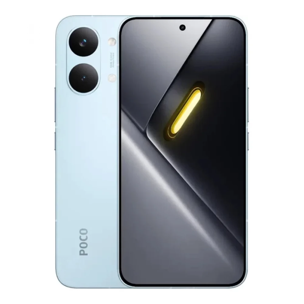 Xiaomi POCO X8 Pro Max 12/512GB Blue (Global Version)