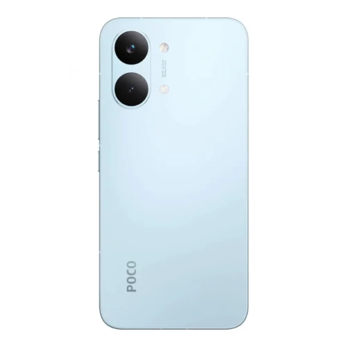 Xiaomi POCO X8 Pro Max 12/512GB Blue (Global Version)