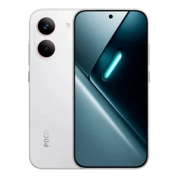 Xiaomi POCO X8 Pro Max 12/256GB White (Global Version)