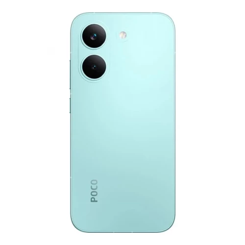 Xiaomi POCO X8 Pro 8/256GB Green (with charger) (Global Version)