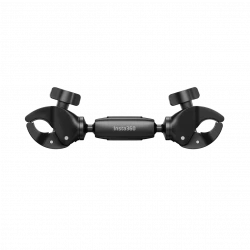 Insta360 Motorcycle Selfie Stick Support Clamp (CINSBAVF)