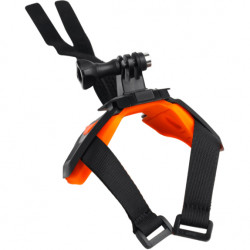 Insta360 Helmet Mount Kit (CINCHUX/A)