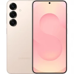 Samsung Galaxy S25 12/128GB Pinkgold (SM-S931BZDD)