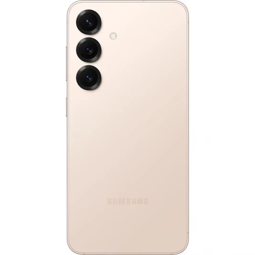 Samsung Galaxy S25 12/128GB Pinkgold (SM-S931BZDD)