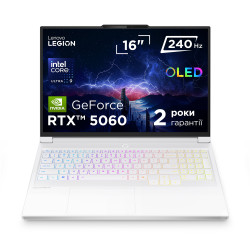 Lenovo Legion 7 16IAX10 Glacier White (83KY0008US)