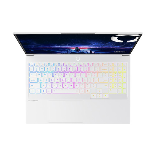 Lenovo Legion 7 16IAX10 Glacier White (83KY0008US)