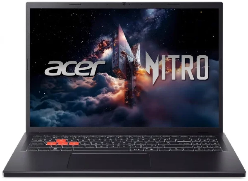 Acer Nitro Lite 16 NL16-71G-54B1 Black (NH.DAAEX.006)
