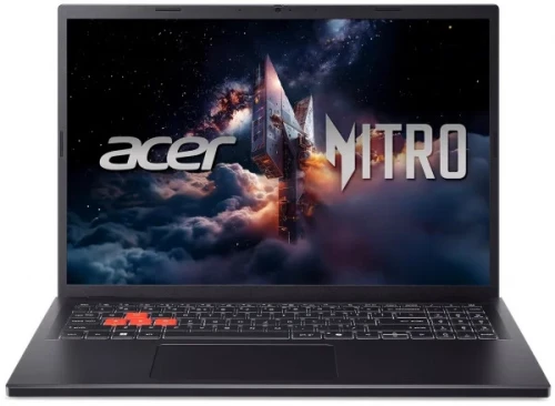 Acer Nitro Lite 16 NL16-71G-54B1 Black (NH.DAAEX.006)