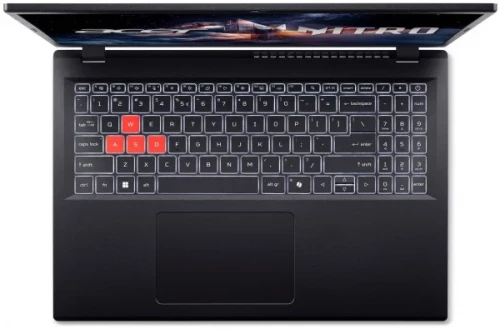 Acer Nitro Lite 16 NL16-71G-54B1 Black (NH.DAAEX.006)