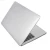 Чехол-накладка (пластиковый) Apple MacBook Neo 13" HardShell Ultra-thin Crystal Case Transparent