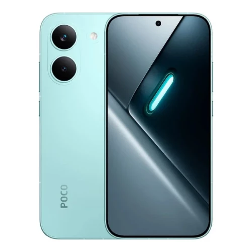 Xiaomi POCO X8 Pro 12/512GB Green (with charger) (Global Version)